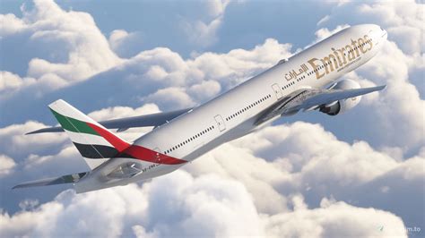 pmdg 777 livery|Emirates [Main Pack] w/Cabin PMDG B777.